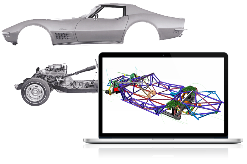 3D Scanning Use Cases Vancouver, BC